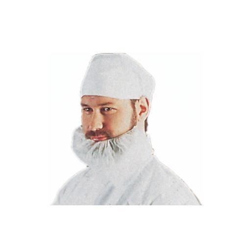 San Jamar - Chef Revival BC1000 Beard Cover