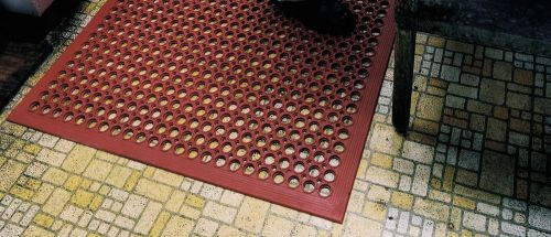 2&#039;x3&#039; Industrial Commercial Kitchen/ Bar Rubber Floor Mat