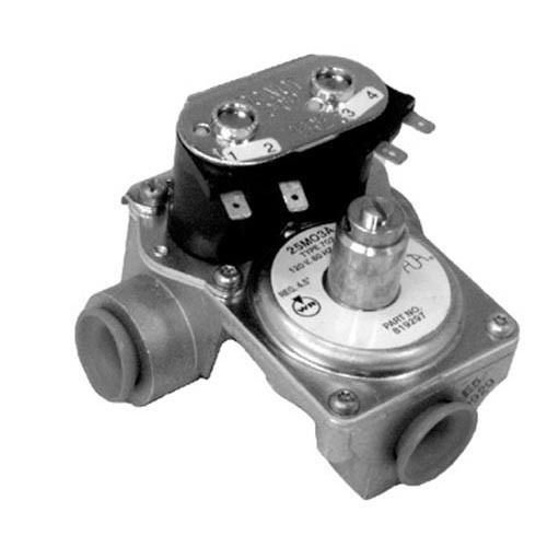 Pilot solenoid valve 3/8&#034; 120v for apw - part# 2065601 for sale