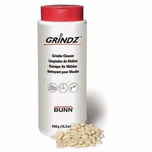 Urnex Grindz Grinder Cleaner 15.17 oz 430 g 12 ct