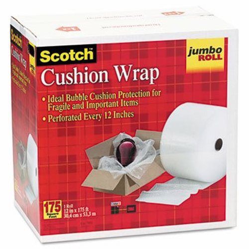 Scotch scotch recyclable cushion wrap, 12&#034; x 175ft. (mmm7953) for sale