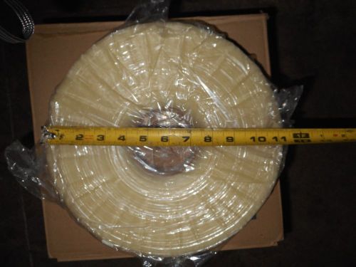 6 ROLLS INTERTAPE 6100 BOX PACKING TAPE 1.88&#034; X 1499.3 yd