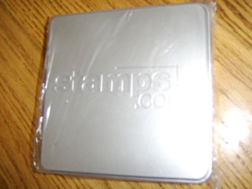 Stamps.com 5 lb USB Postal Scale Model 510 – NEW Silver