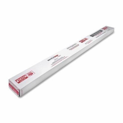 Veolia Recycle Kit, 8ft Fluorescent Tubes, White/Red (SPDSUPPLY044)