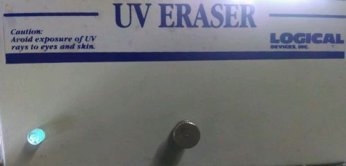 Logical UV ERASER T8/Z