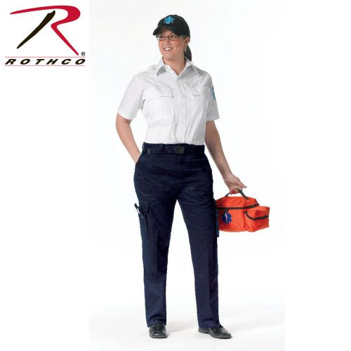 Rothco Women&#039;s EMS Pants, Navy
