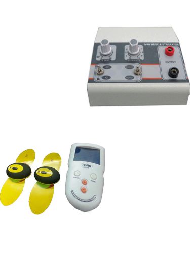 Combo of Portable Pain relief Products Electrotherapy Physiotherapy Products