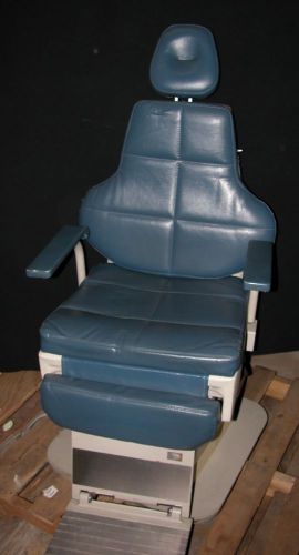 DMI T223 Dental / ENT / Tattoo Chair