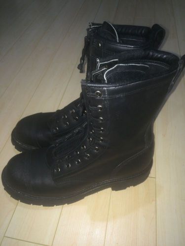 Thorogood wildland/ structural / firefighting t.r.i. boots for sale