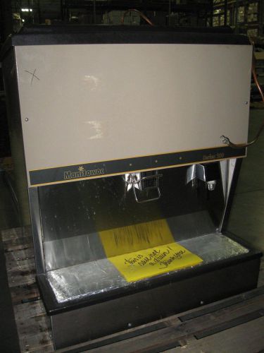 Assorted ice machines (32008-tr) for sale