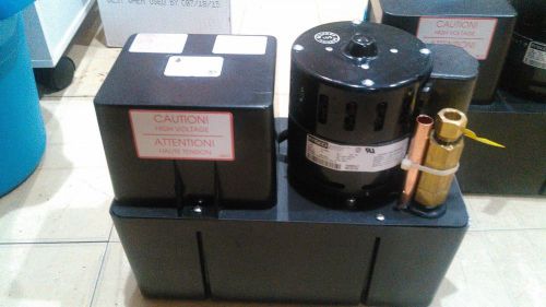 Beckett 460v heavy duty industrial high-temp condensate pump cb504ulht for sale