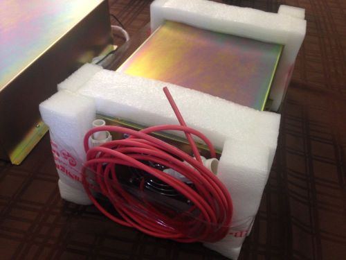 High Quality 80W Laser Engraver Engraving Cutting Machine CO2 Laser Power Supply