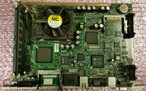 Daihen OTC AX-C PA25116 board