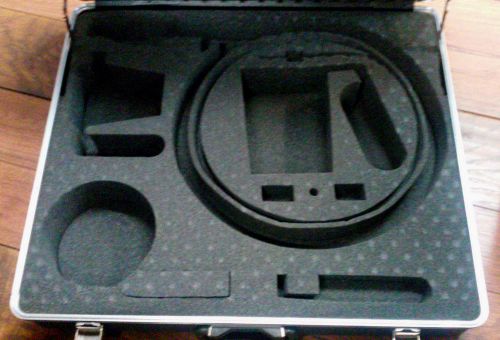 Schott Fiber-Optic Hard Case for Schott Fiber Optic Endoscope
