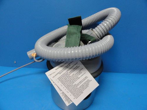 Hovertech international hovermatt air transfer system air supply pump for sale