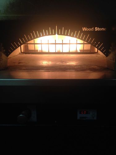 Wood Stone Bistro Line 4343 Commercial Cooking/baking Oven