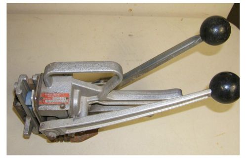 Brainard Safe-Ty Banding 6S0M12 Strapping Tensioner Combination Tool