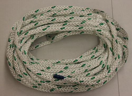 1/2&#034; Duraplex Rope Kit 8 (3 Coils of 55&#039;/ 2 Coils Of 50&#039;) 99999