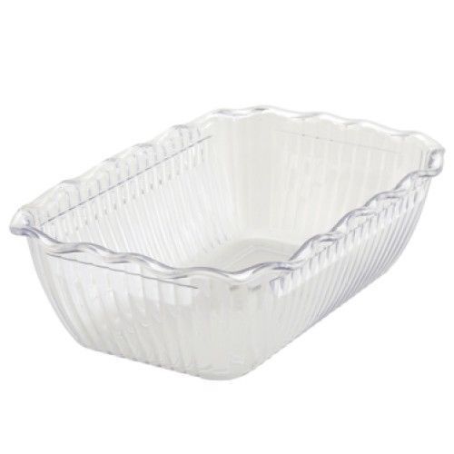 winco food container 10&#039; x 7&#034; x 3&#034;