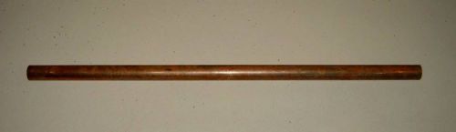 1 &#034;  Type L Copper pipe 28 1/2&#034; Moonshine Still