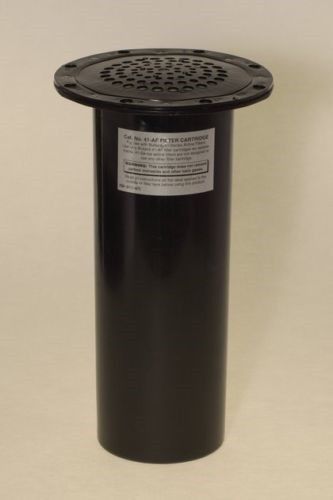 Bullard® steel filter cartridge blasting airline seven stage filtration 41af new for sale
