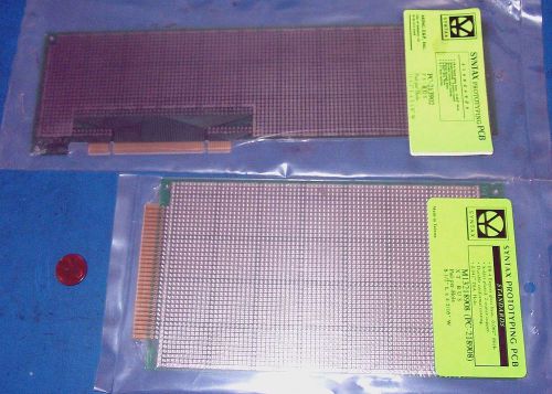2PC LOT PROTOTYPING PC BOARDS