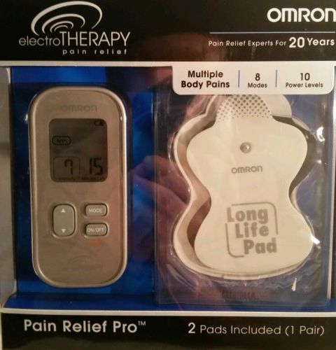 Electro Therapy Electronic pain management
