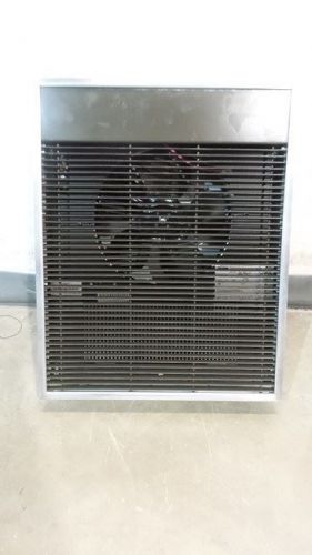 Dayton 3end7 240/280 v 4800/3600 w 12287/16382 btuh wall heater for sale