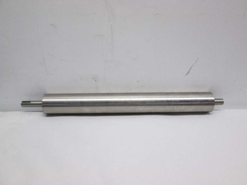 New loma engineering 216033 stainless roller conveyor d403119 for sale