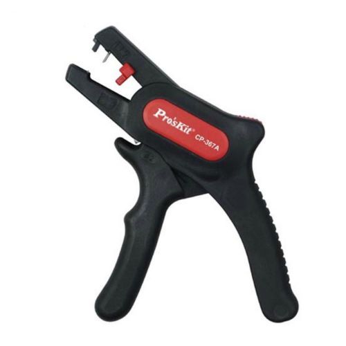 Self adjusting automatic insulation wire stripping tool (awg 24~10/0.2~6.0mm) for sale