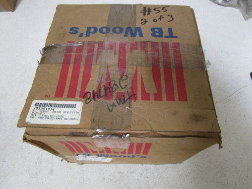 TB WOODS M31516 BUSHING *NEW IN A BOX*