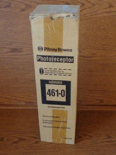 Genuine NEW Pitney Bowes 416-0 Photoreceptor Drum sealed