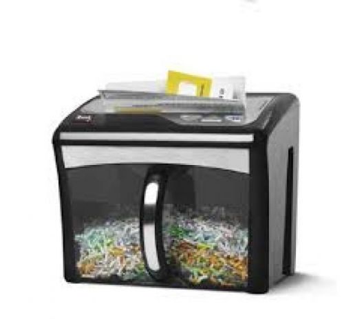 Dirt Devil Reconditioned Junk Mail Shredder -Tested &amp; Working-NEW OPEN BOX