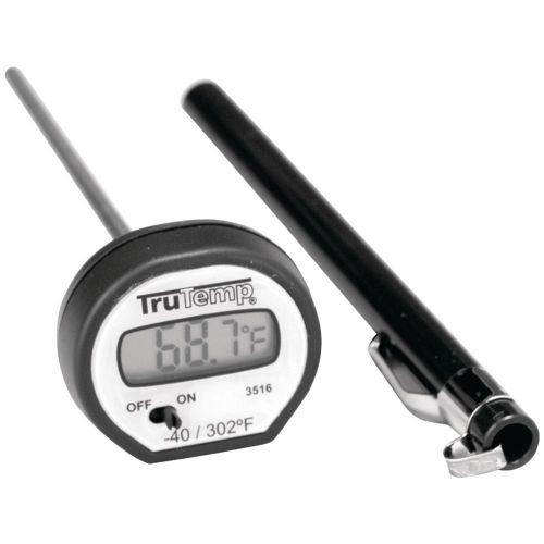 BRAND NEW - Taylor 3516 Digital Instant Read Thermometer