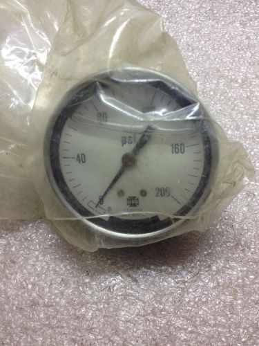 (k1-3) usg 56-81-5 glycerin filled gauge for sale