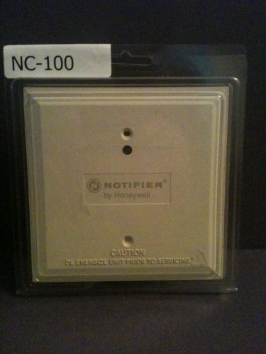 Notifier by Honeywell NC-100
