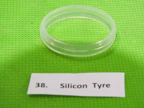Opthamic Silicon Tyre