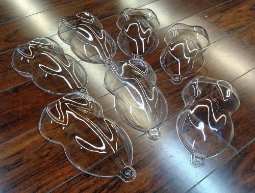 Speed shapes/hydrographics/water transfering printing speed shapes- clear for sale