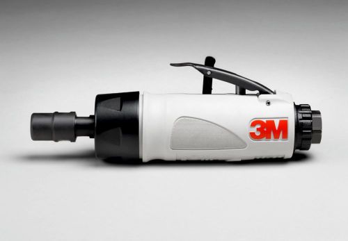 3M Die Grinder 28330, .5 hp 1/4 in Collet 18,000 RPM