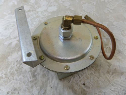 Honeywell gas air pressure switch c645a 1063 hydropulse am-100 boiler part for sale