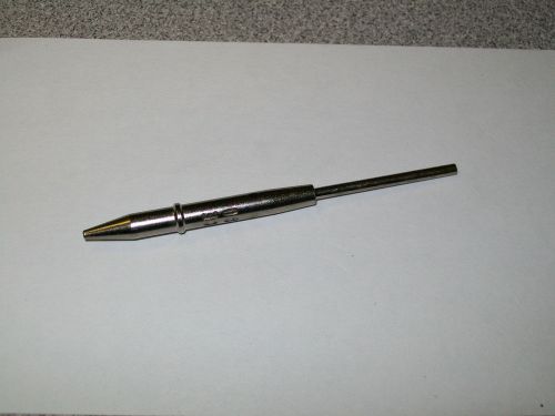 PACE 1121-0680 0.5mm /.020&#034; Precision Extraction  Tip for SX-70/SX-80 handpiece