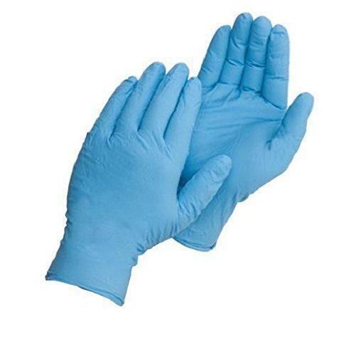 100 PCS MEDIUM SIZE RUBBER DISPOSABLE LATEX PROFESSIONAL TATTOO MEDICAL GLOVES