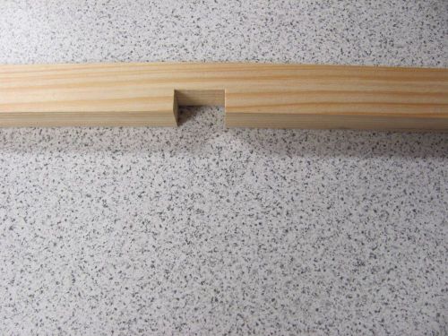 BEEKEEPING 10 FRAME IMIRIE SHIM (3/4&#034; THICK CYPRESS)