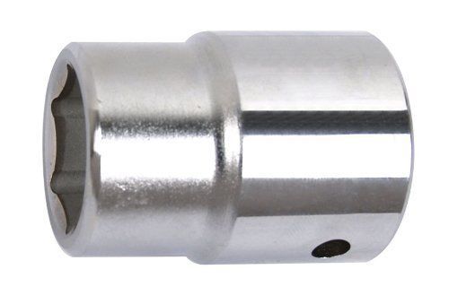 AMPRO T335005 1/4-Inch Drive by 6mm 6 Point Socket