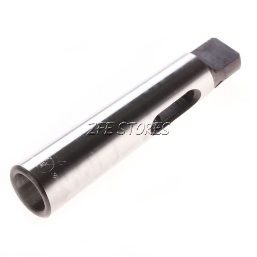 New MT4 to MT1 Morse Taper Adapter / Reducing Drill Sleeve