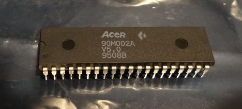 Acer 90M002A v5.0 9508B 40 pin DIP Digital-to-Analog Converter