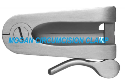 MOGAN Circumcision Clamp OB/GYN UroIogy Instruments NEW