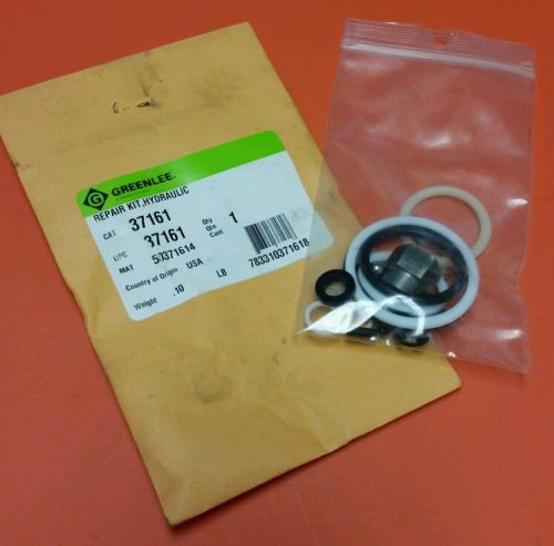 Greenlee Hydraulic Repair Kit Part# 37161 New/Old Stock