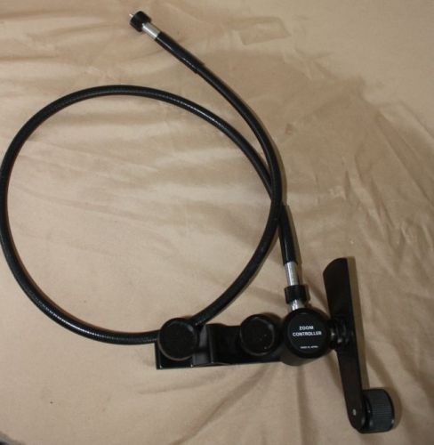 Focus Controller Camera Manual Control