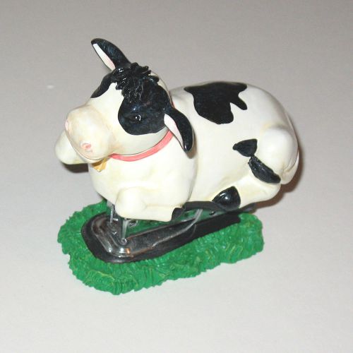 COW Stapler By FIGI Office Desk Supply